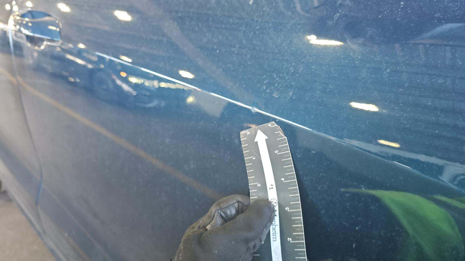 2019 Audi Q8 Premium Plus AWD