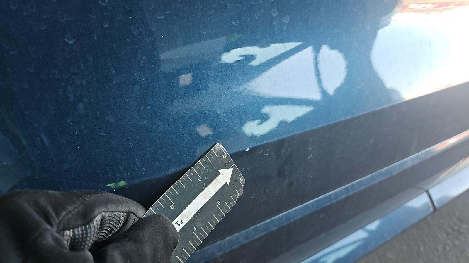 2019 Audi Q8 Premium Plus AWD