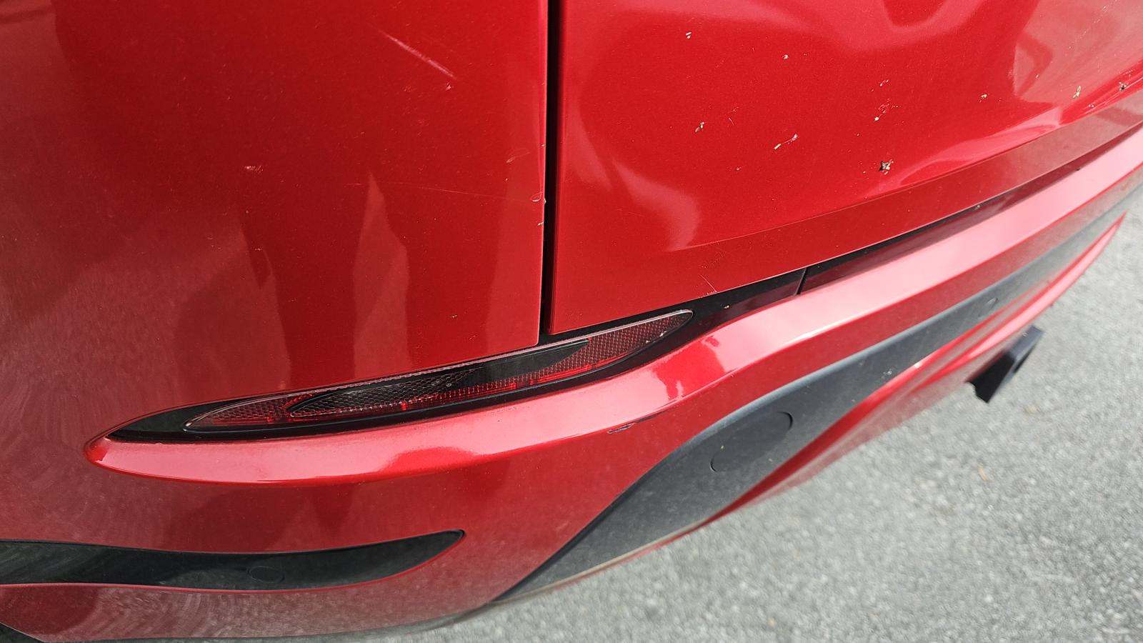 2020 Land Rover Range Rover Evoque R-Dynamic HSE AWD