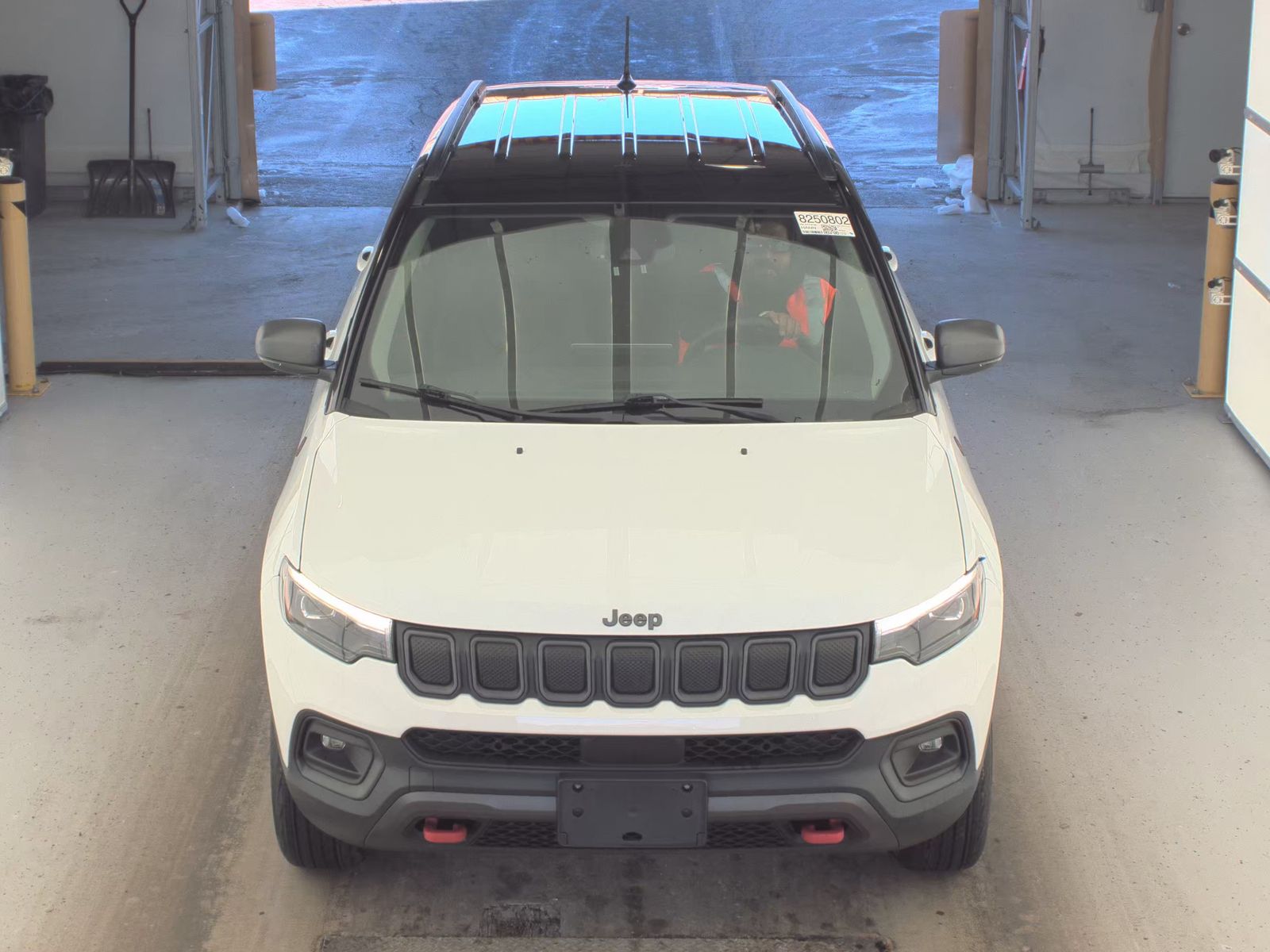 JEEP TRAILHAWK - 3