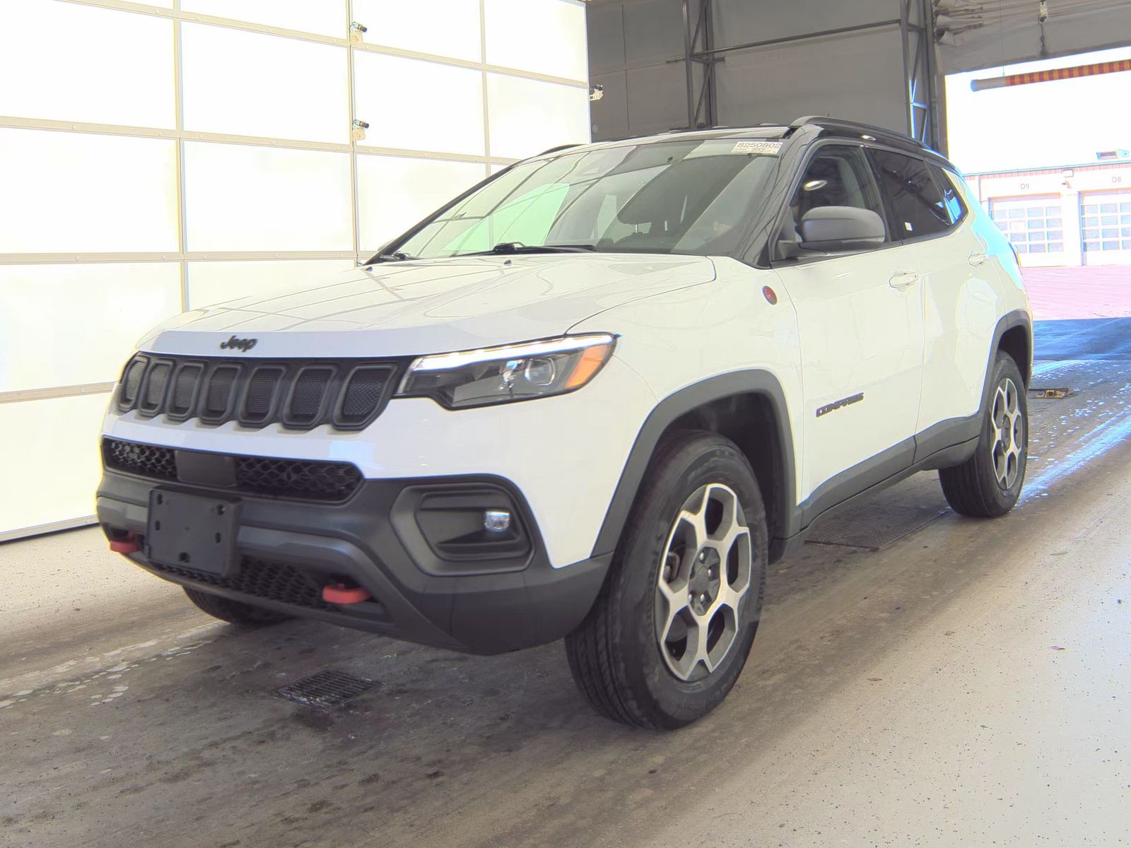 JEEP TRAILHAWK - 1