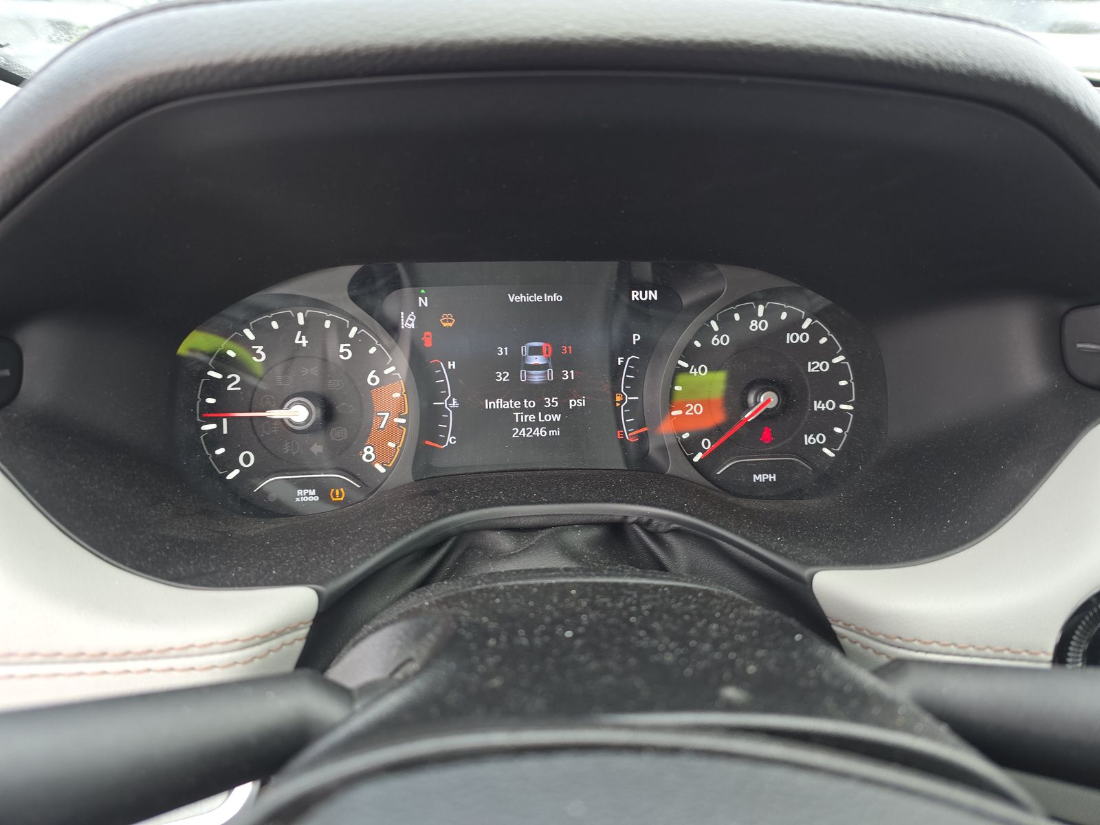 2022 Jeep Compass Limited AWD