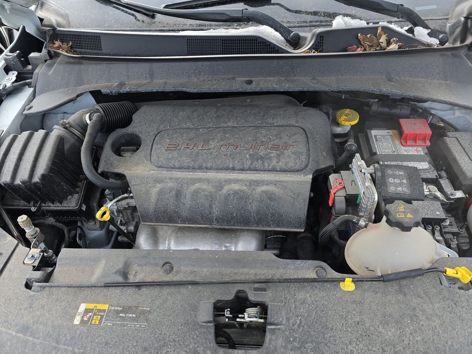 2022 Jeep Compass Limited AWD