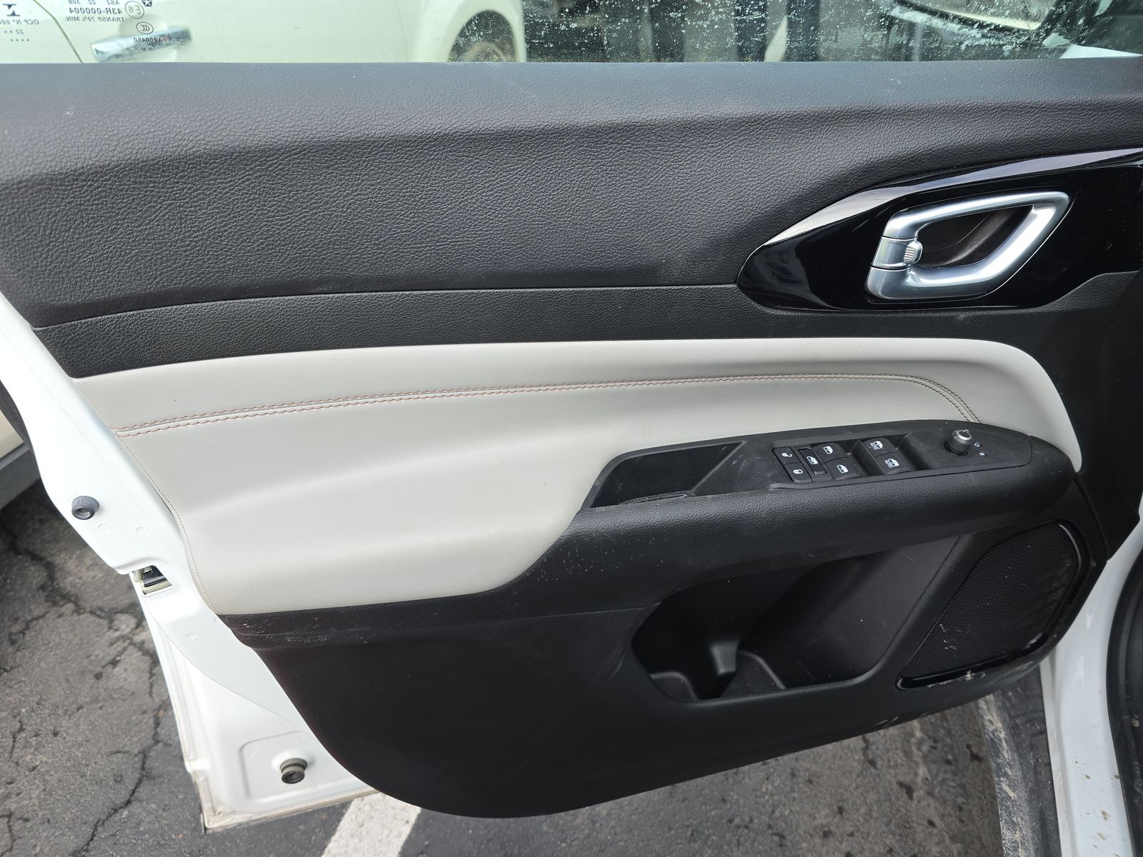 2022 Jeep Compass Limited AWD