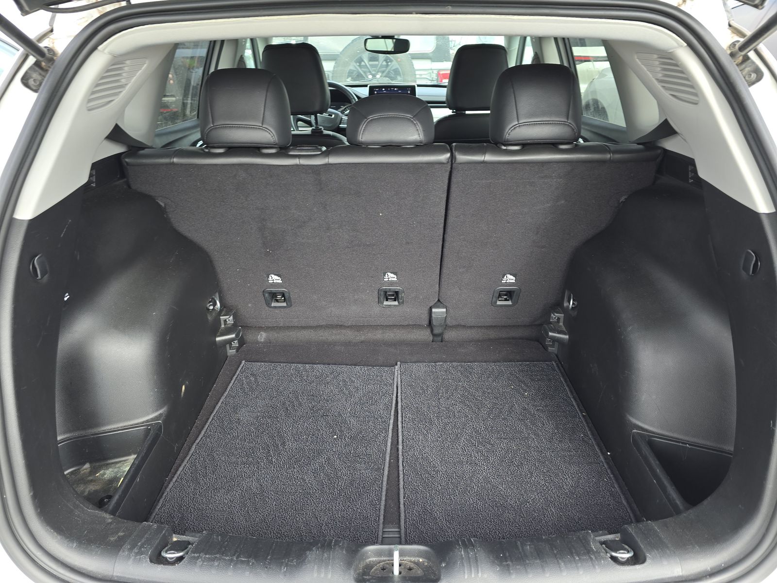2022 Jeep Compass Limited AWD