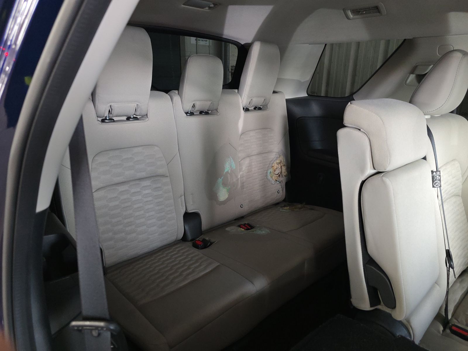 2023 Nissan Pathfinder SV FWD