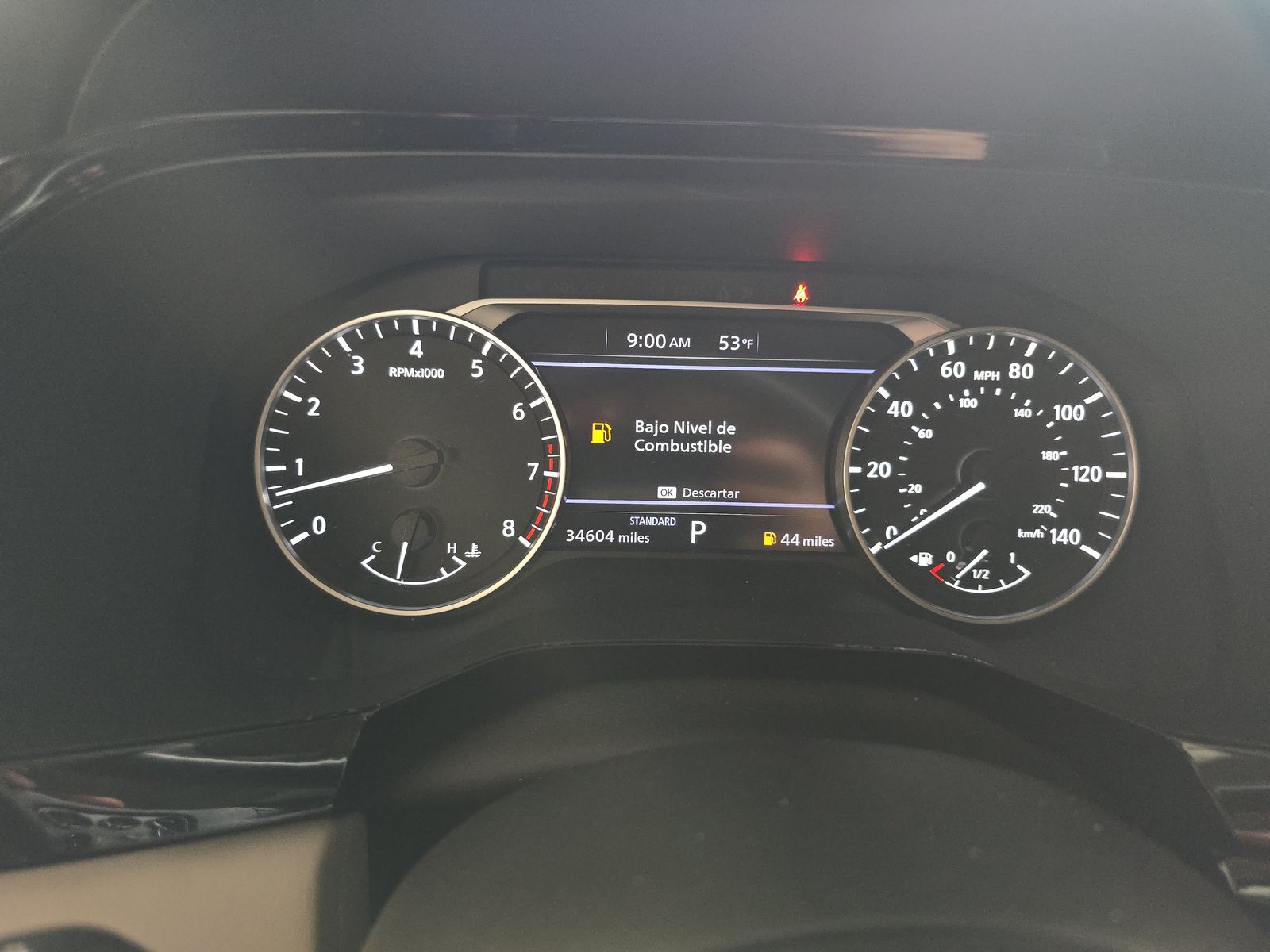 2023 Nissan Pathfinder SV FWD