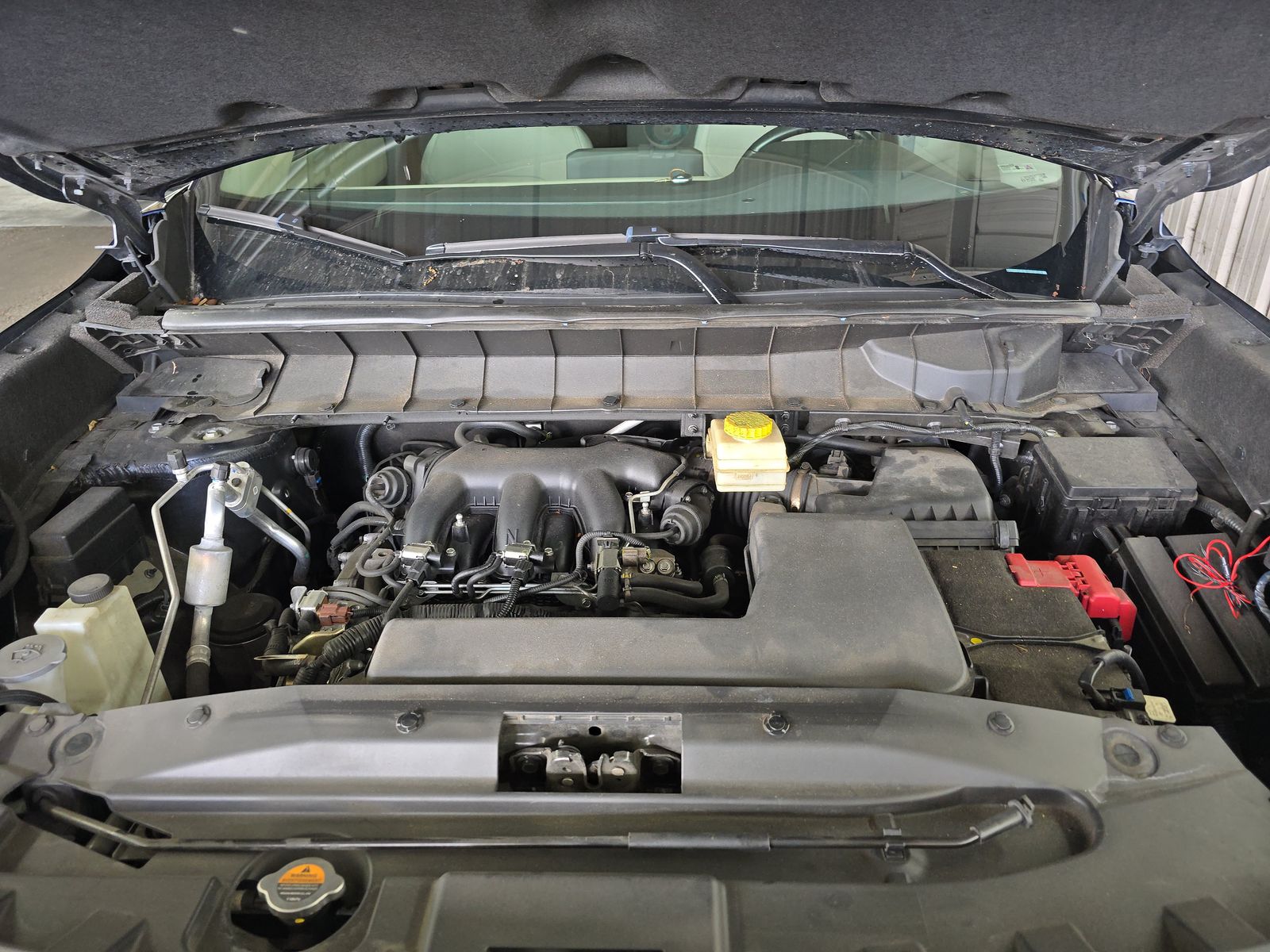 2023 Nissan Pathfinder SV FWD