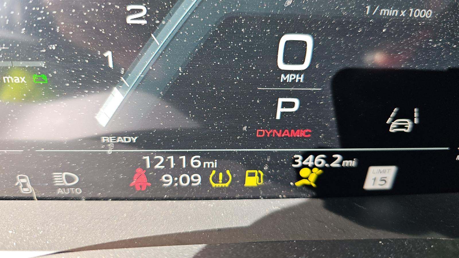 2024 Audi SQ8 Premium Plus AWD