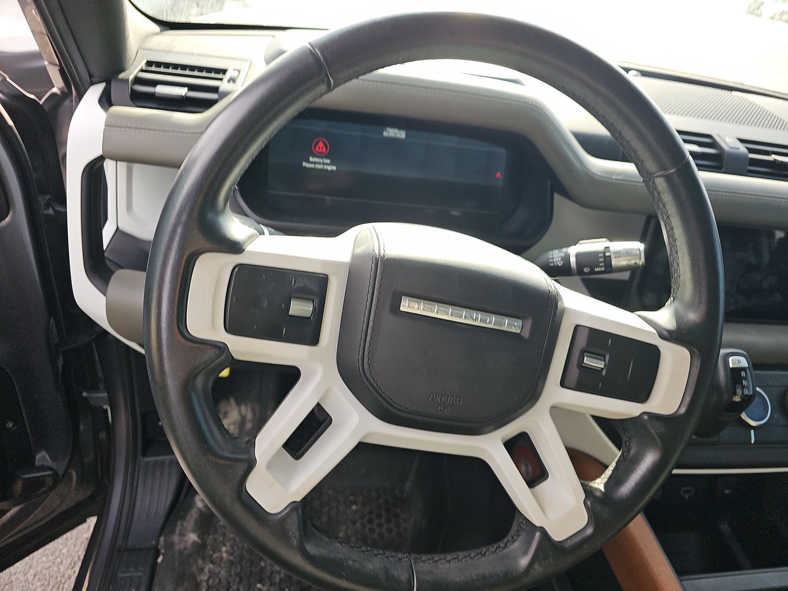 2020 Land Rover Defender 110 HSE AWD