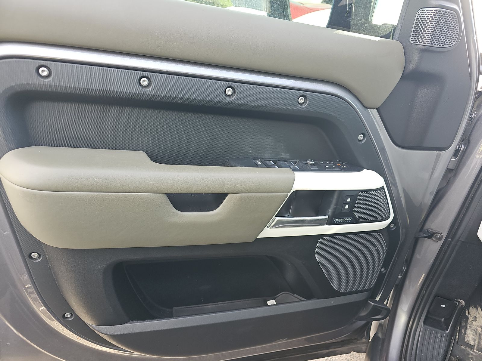 2020 Land Rover Defender 110 HSE AWD