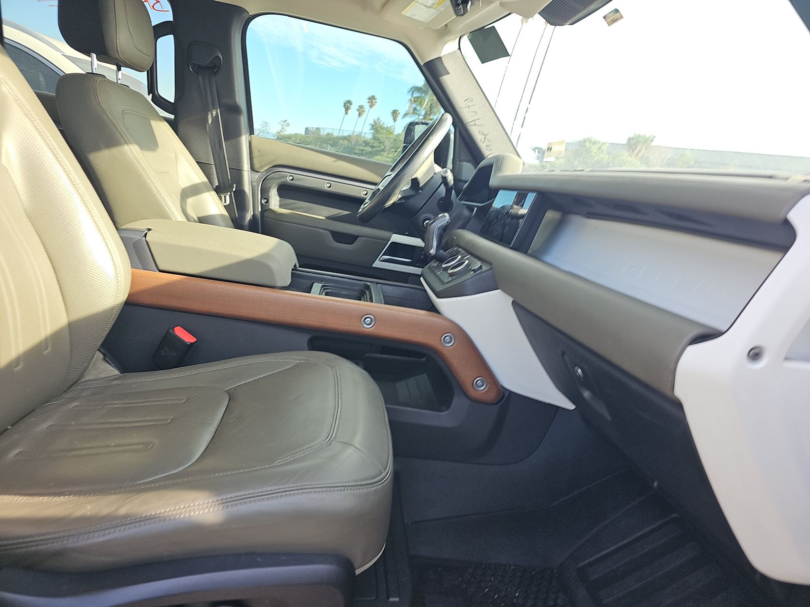 2020 Land Rover Defender 110 HSE AWD