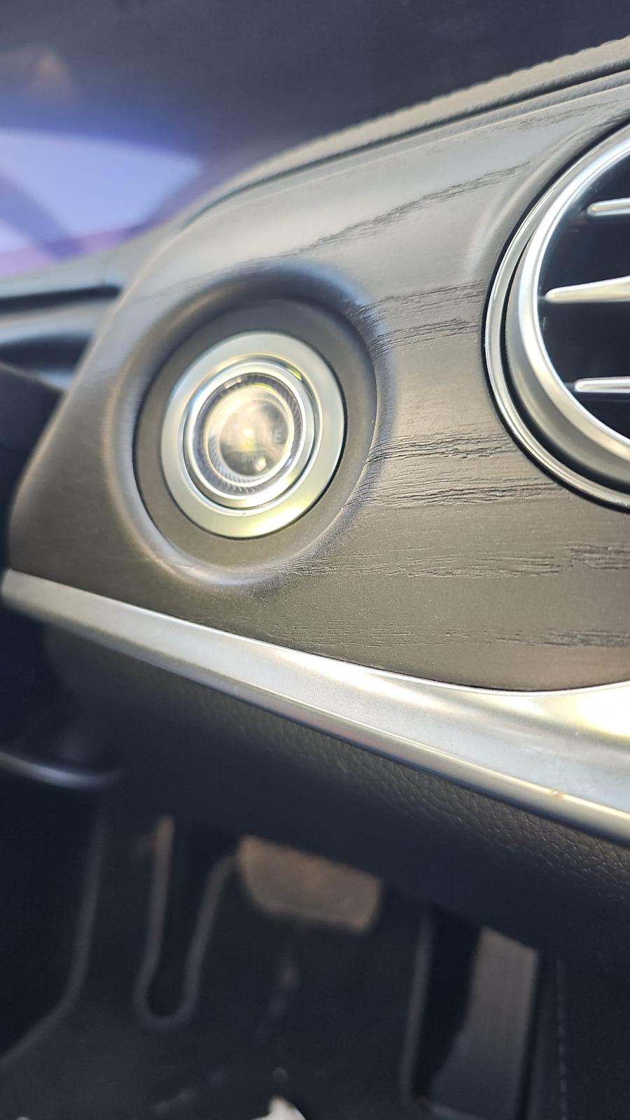 2018 Mercedes-Benz S-Class S 560 RWD