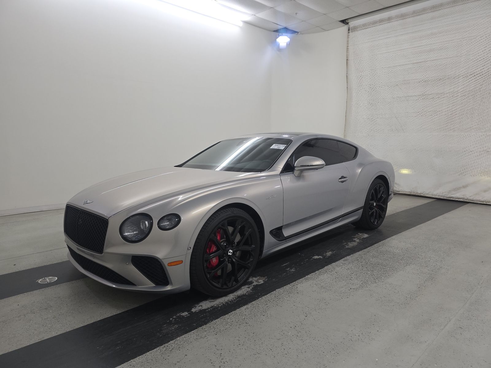 2023 Bentley Continental GT Speed AWD