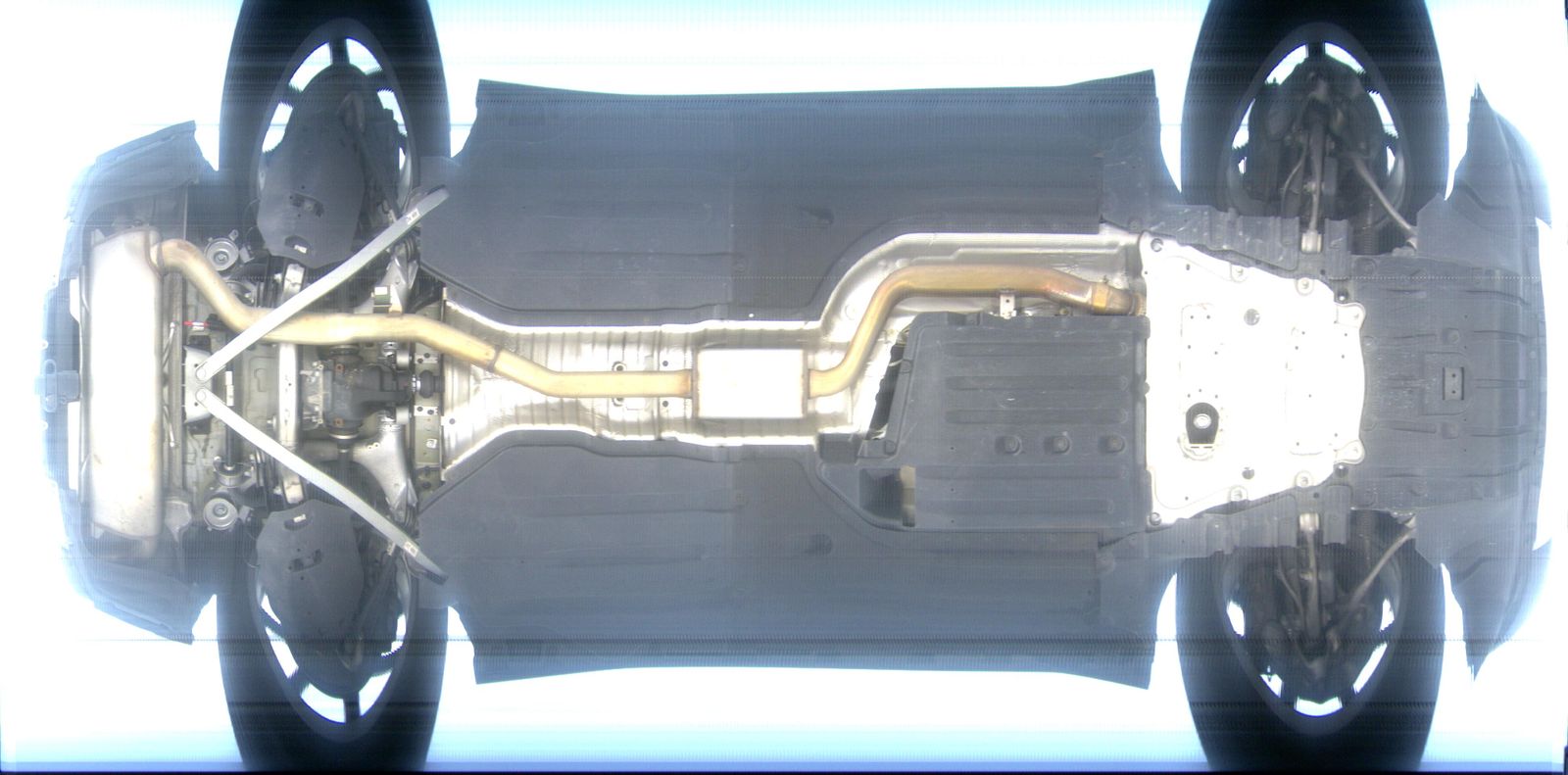 2020 BMW X5 sDrive40i RWD