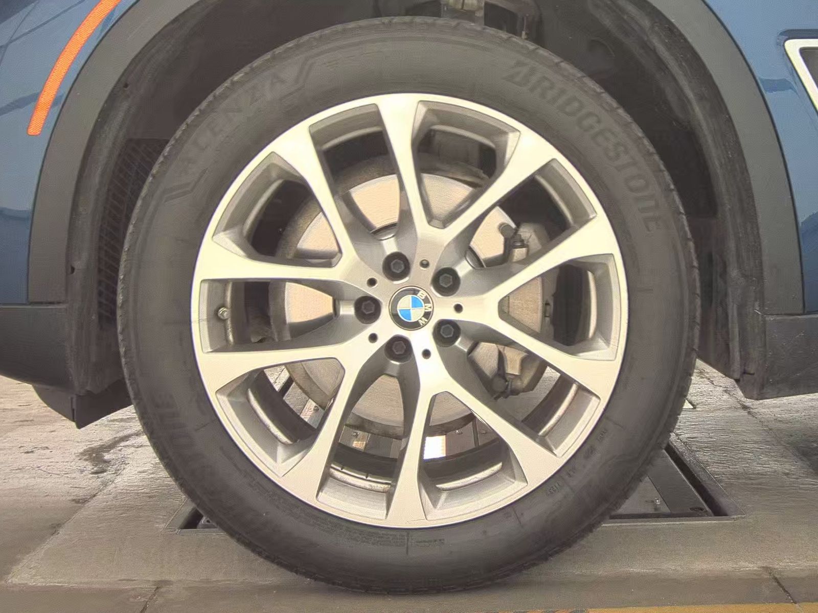 2020 BMW X5 sDrive40i RWD