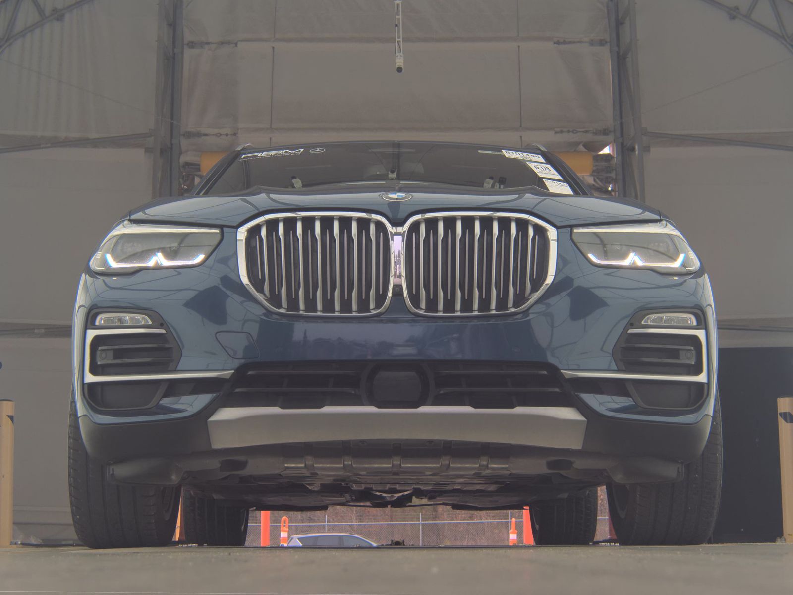 2020 BMW X5 sDrive40i RWD