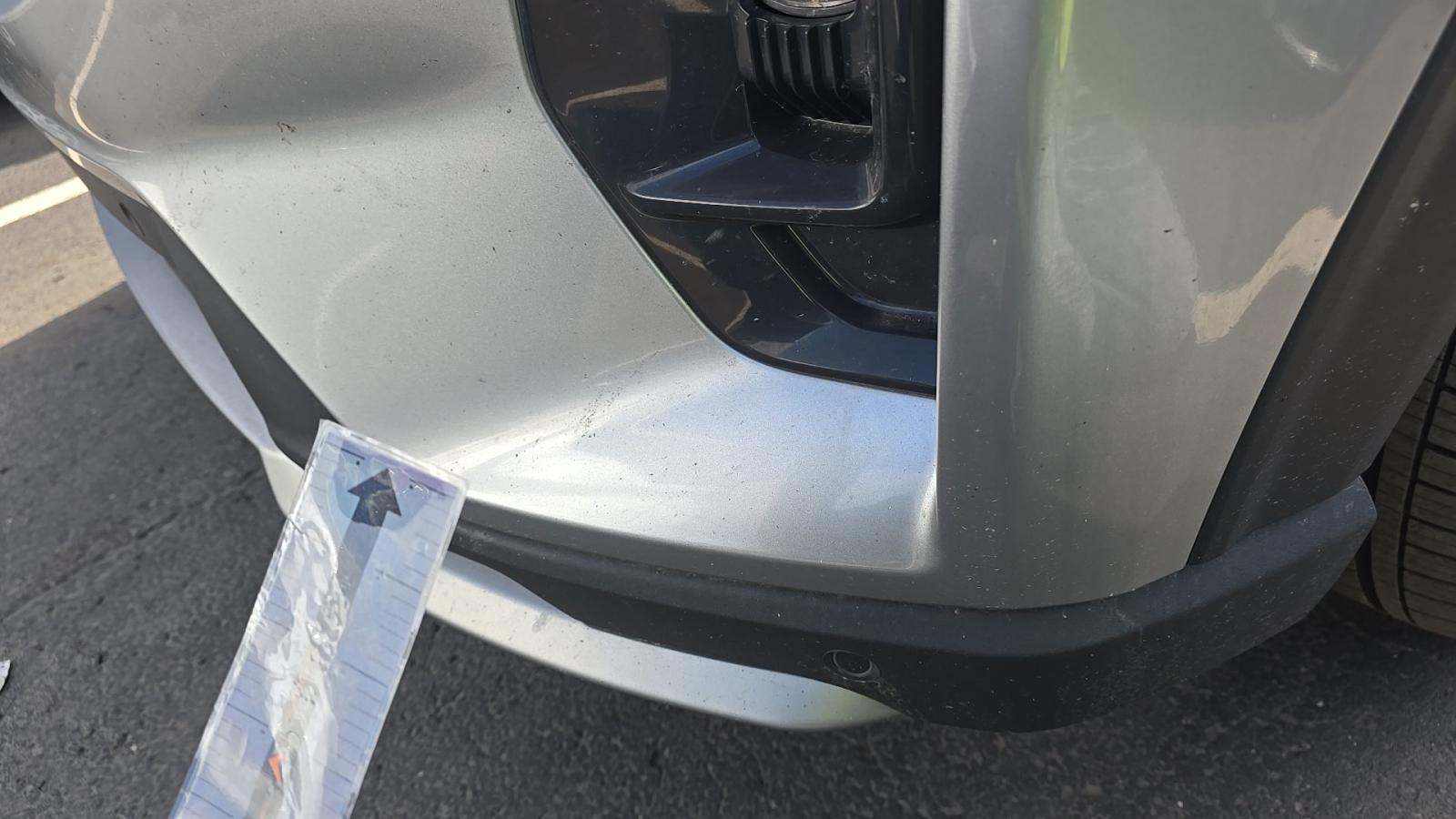 2025 Ford Explorer Platinum RWD