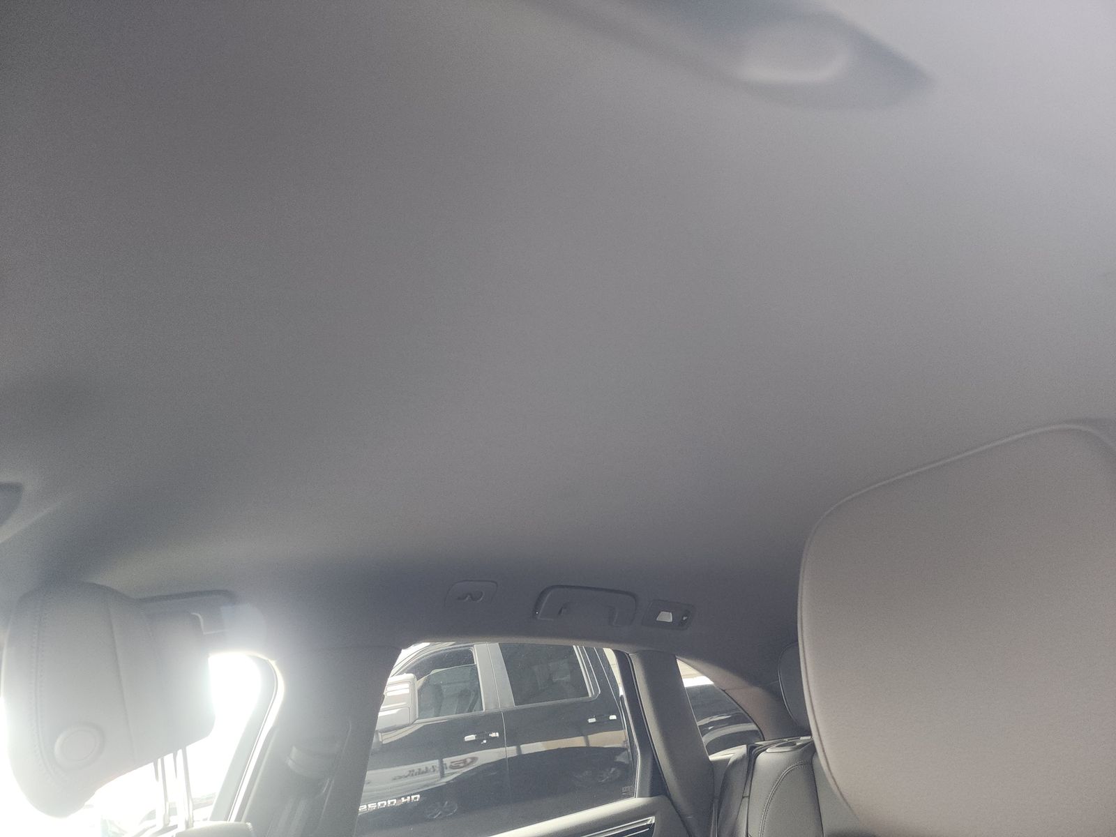 2024 Porsche Macan Base AWD