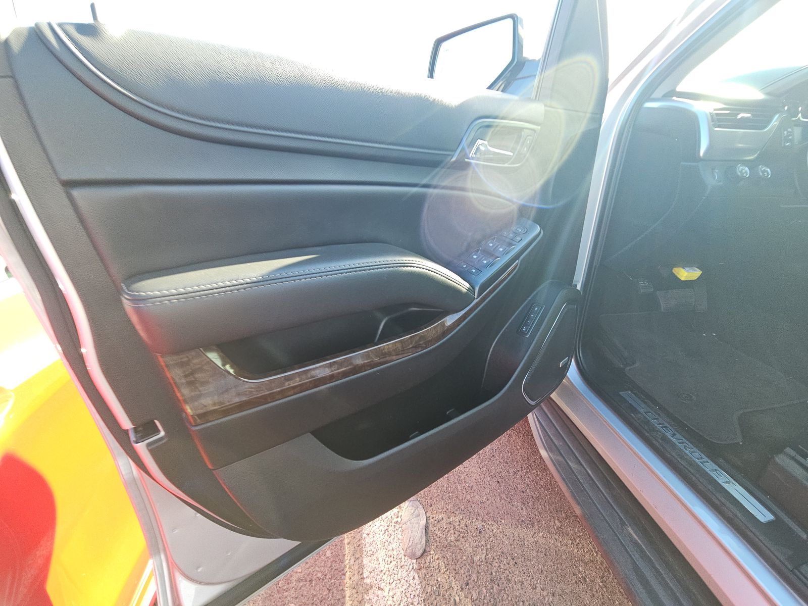 CHEVROLET OTHER - 10