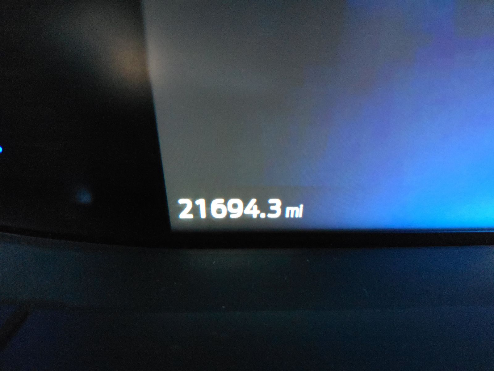 2025 Ford Escape ST-Line FWD