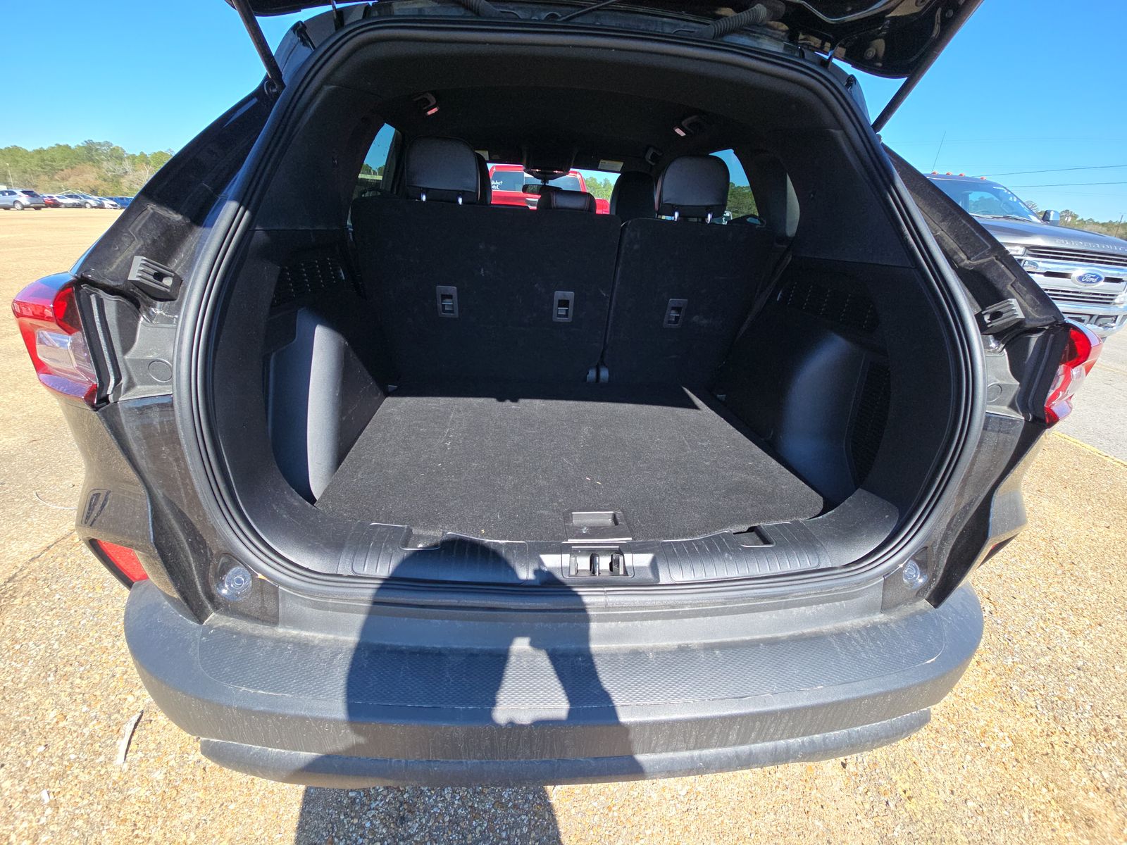 2025 Ford Escape ST-Line FWD