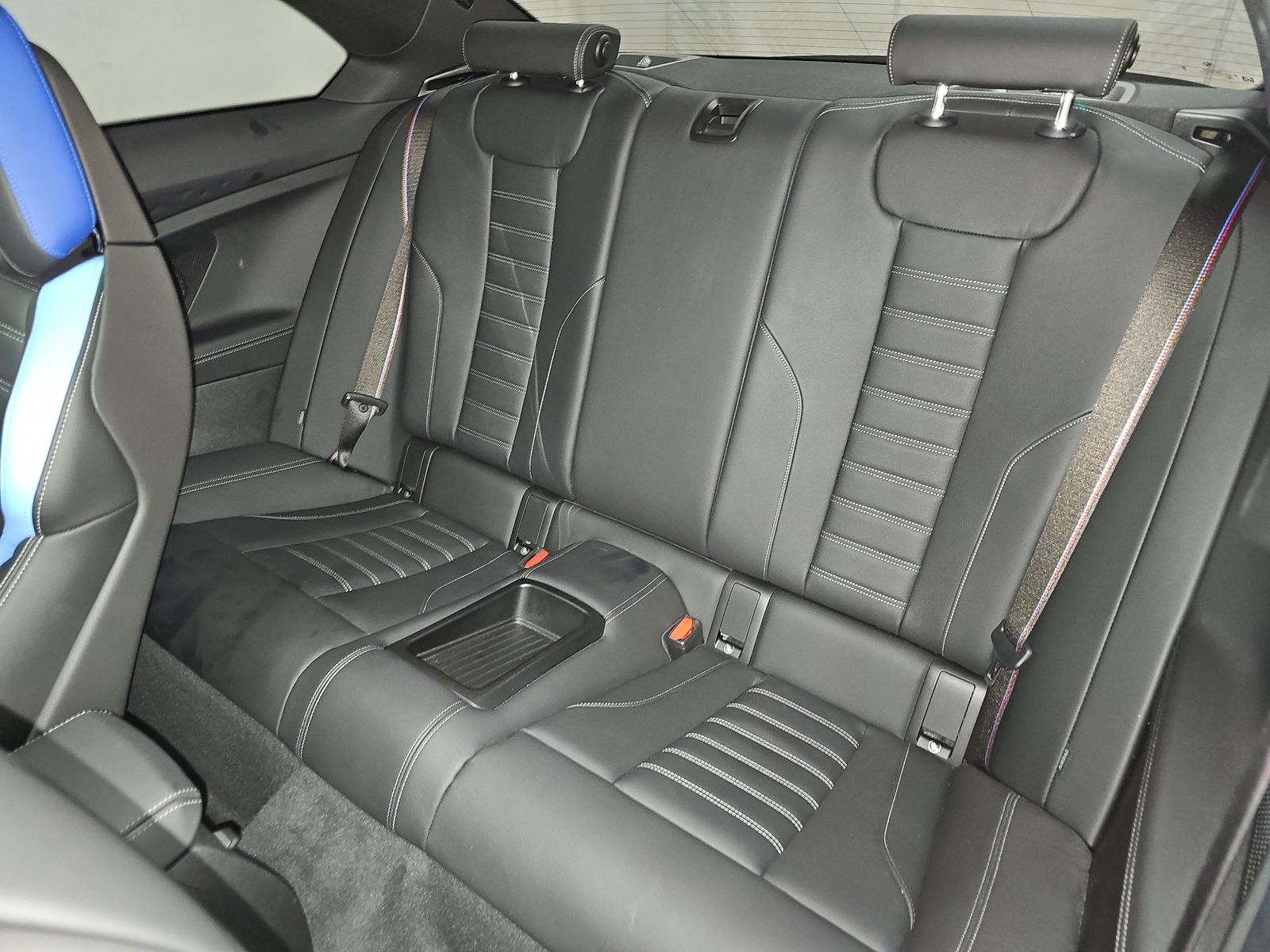 2025 BMW M2 Base RWD