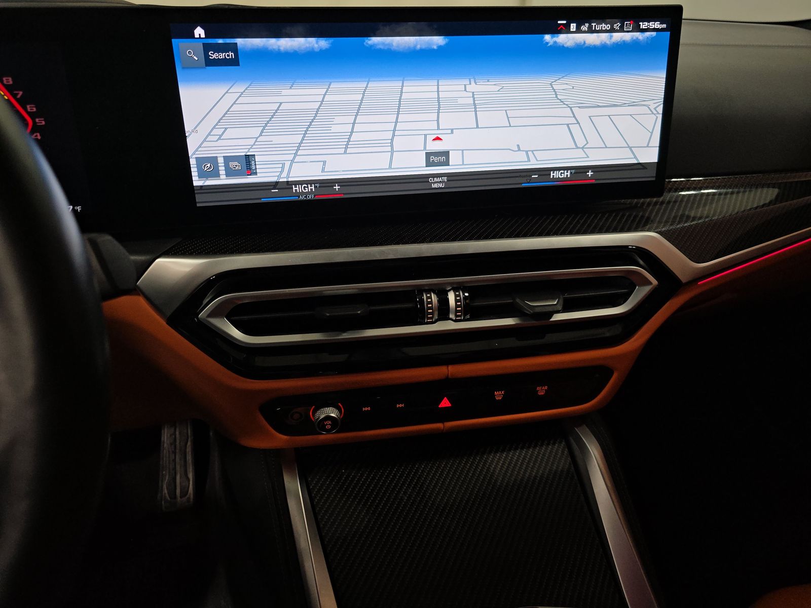 2023 BMW M3 Competition xDrive AWD