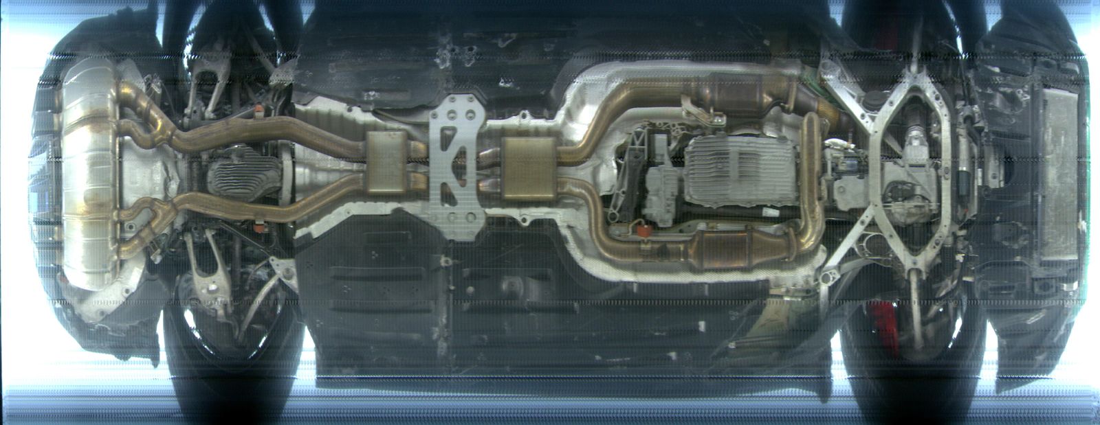 2023 BMW M3 Competition xDrive AWD