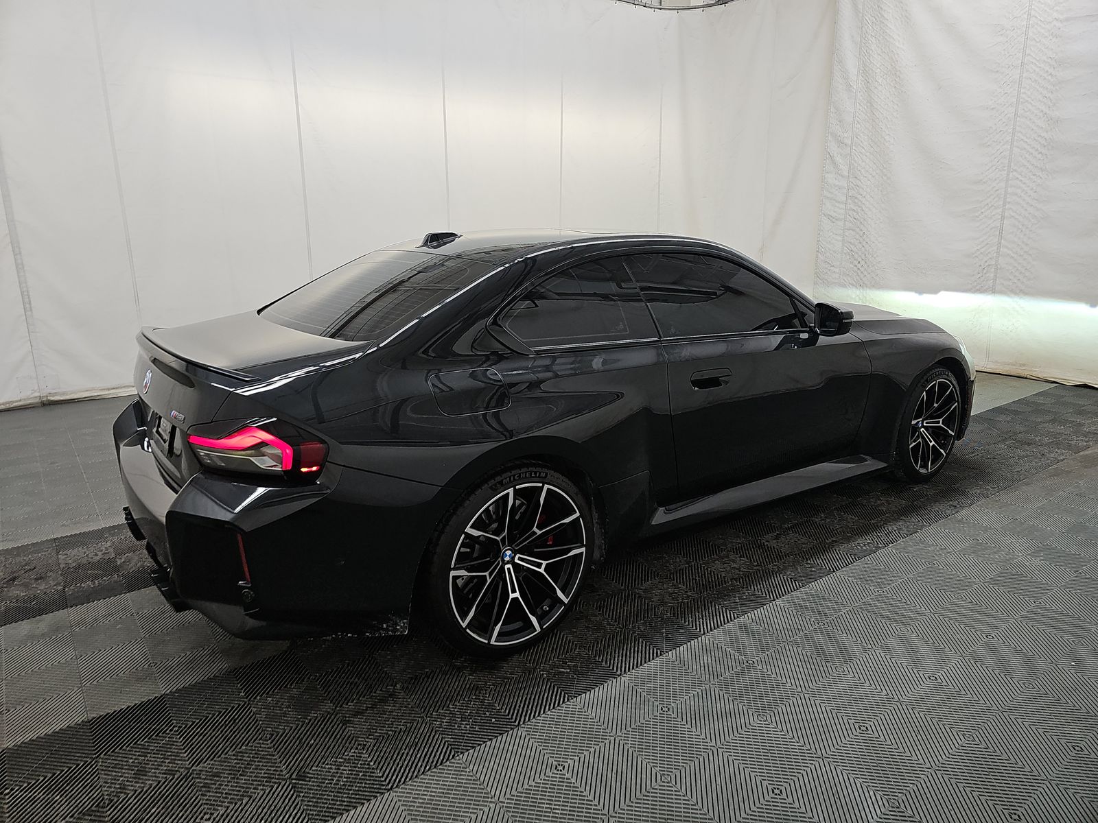 2025 BMW M2 Base RWD