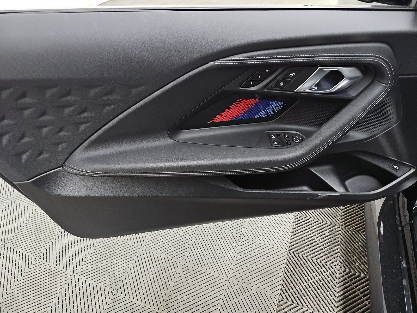 2025 BMW M2 Base RWD