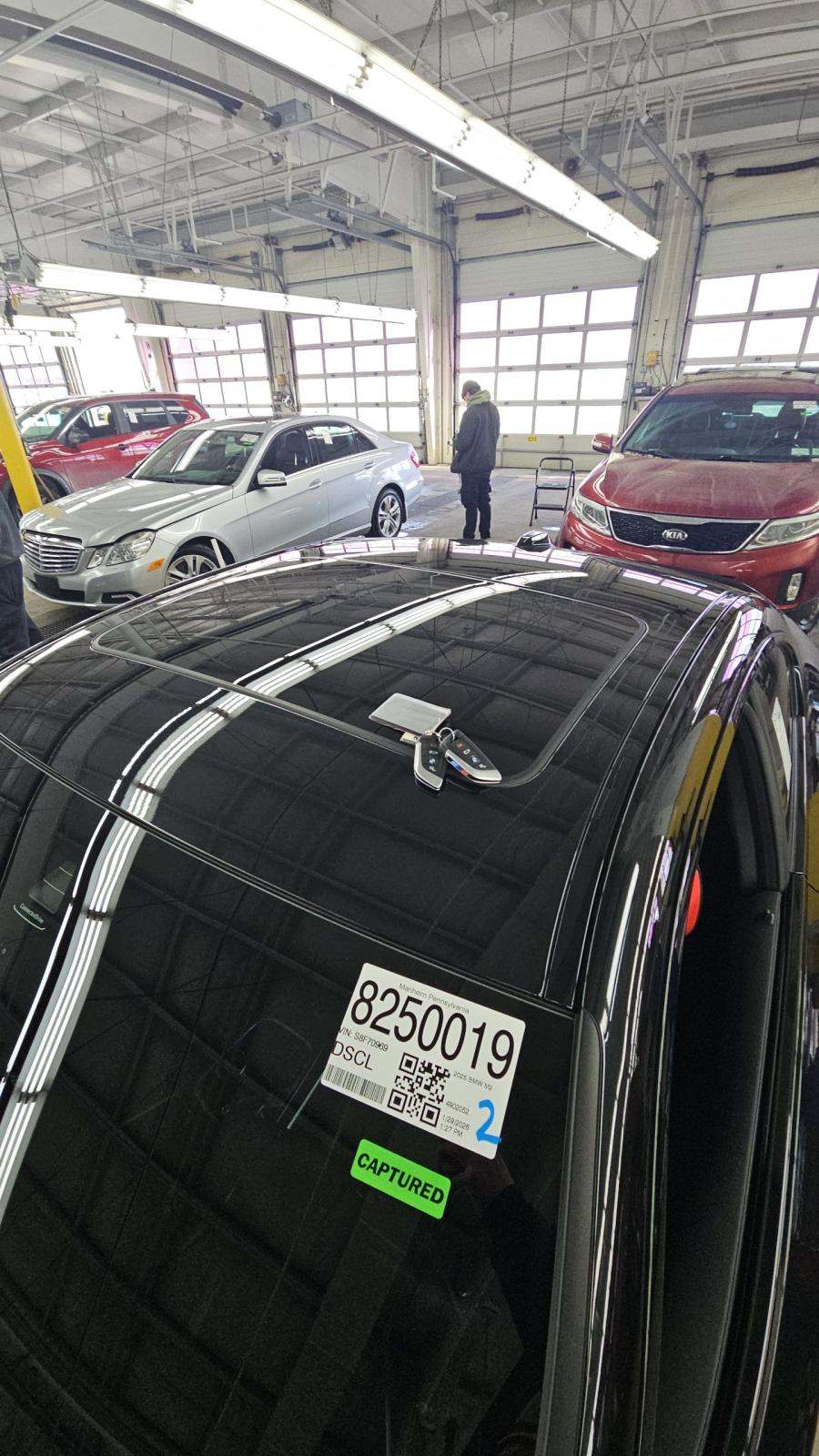 2025 BMW M2 Base RWD