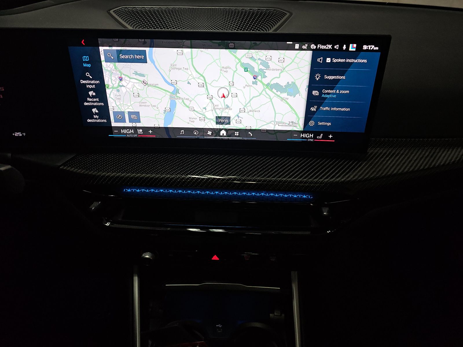 2025 BMW M2 Base RWD