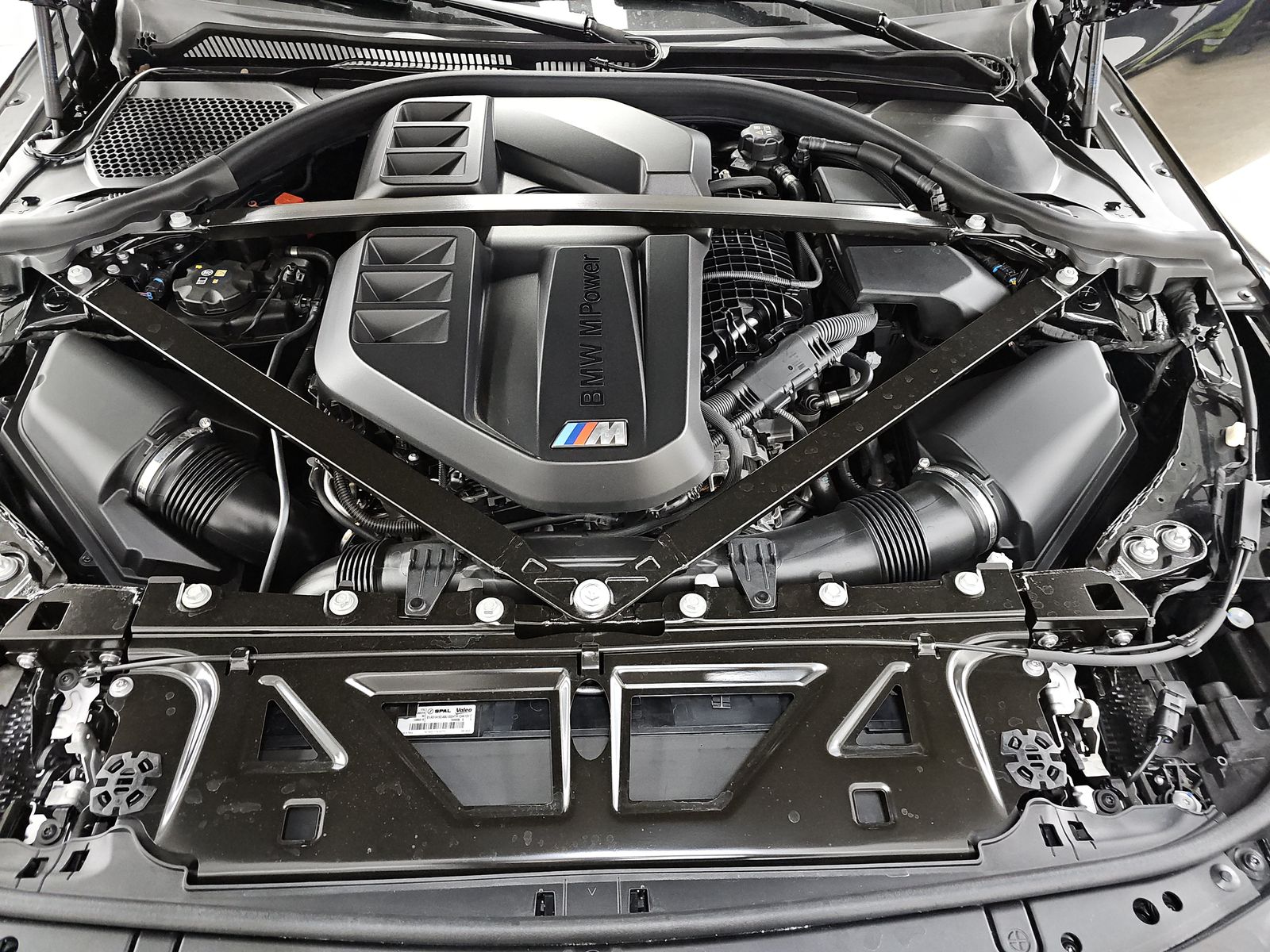 2025 BMW M2 Base RWD