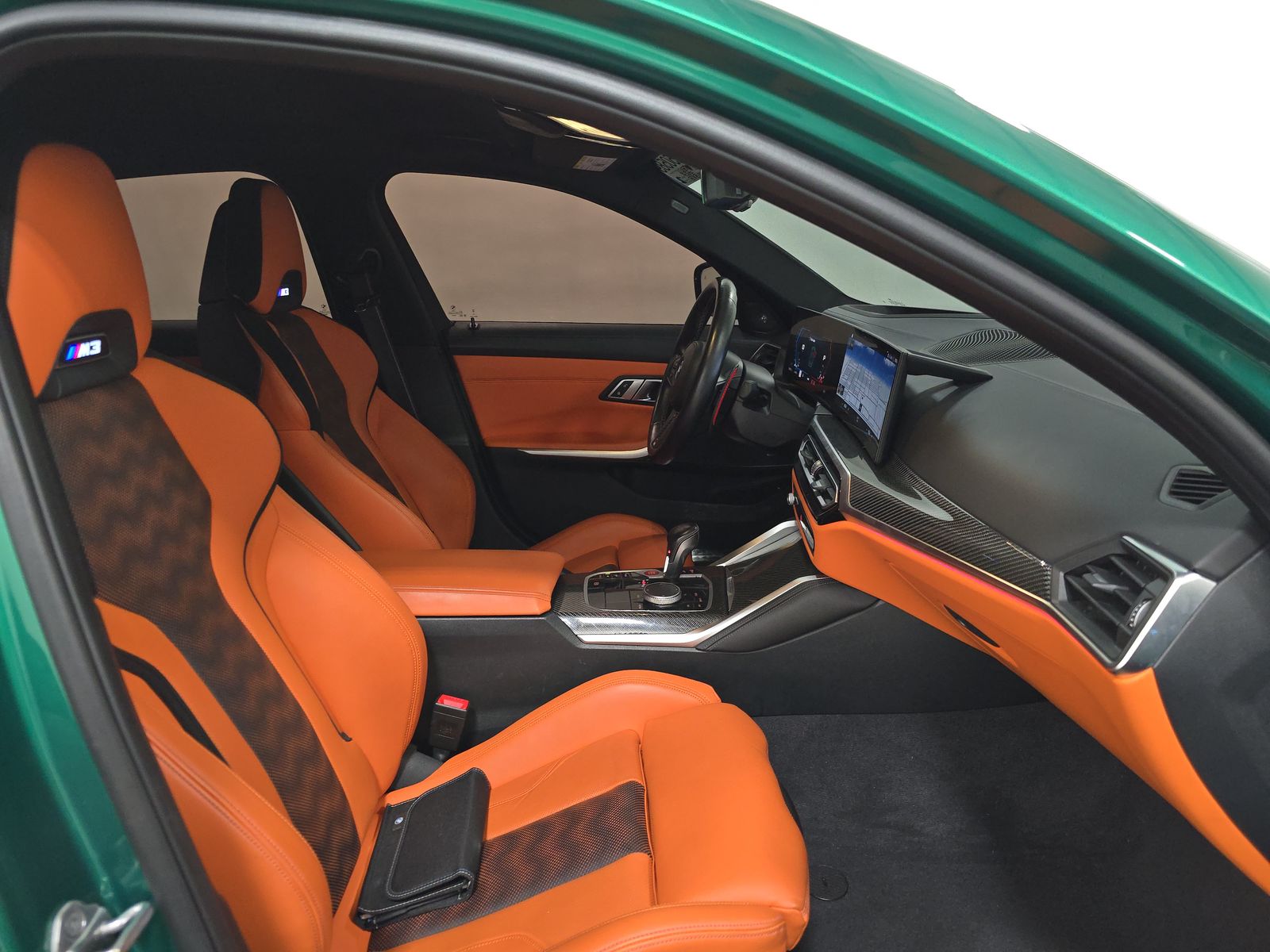 2023 BMW M3 Competition xDrive AWD