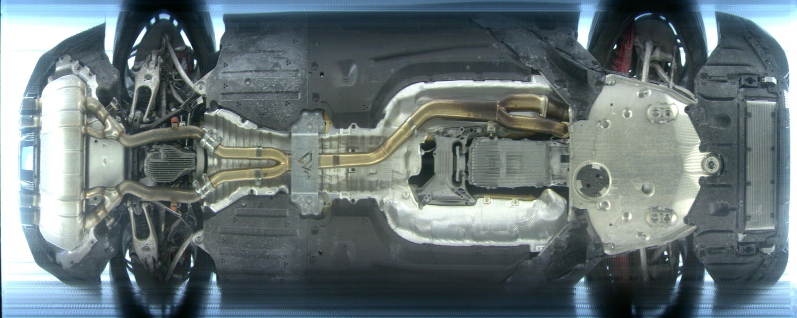 2025 BMW M2 Base RWD