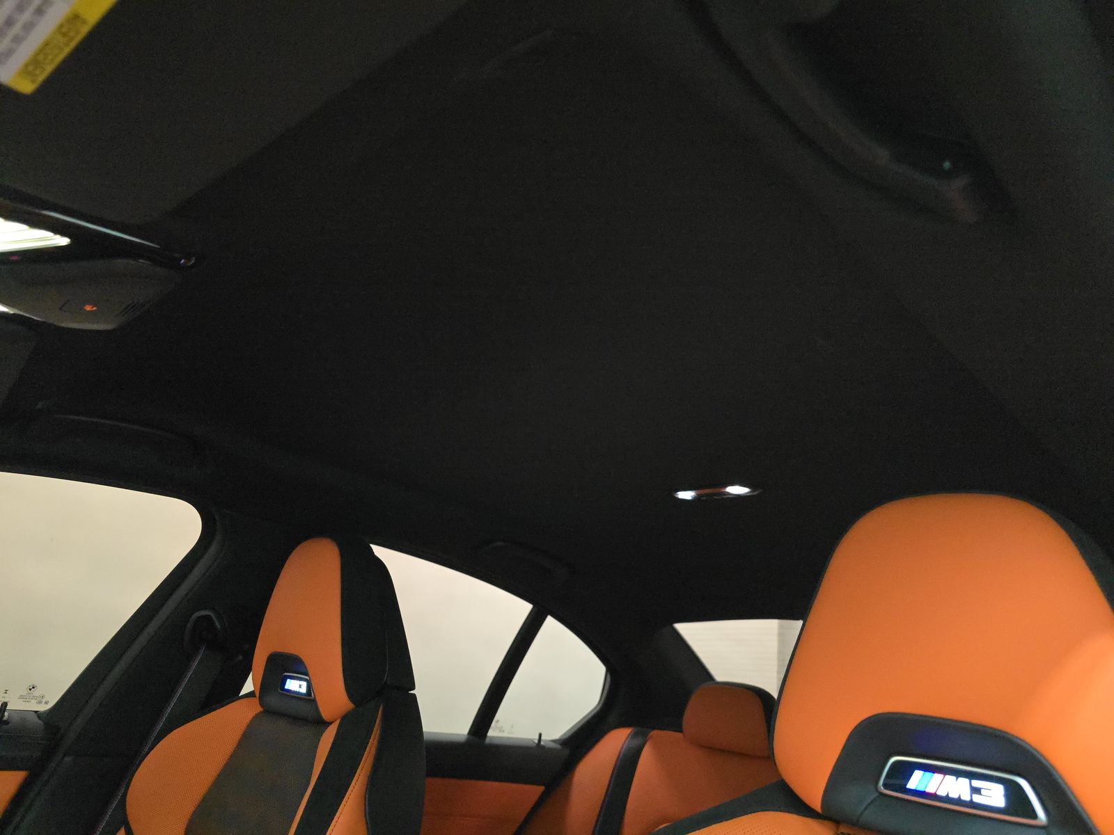 2023 BMW M3 Competition xDrive AWD