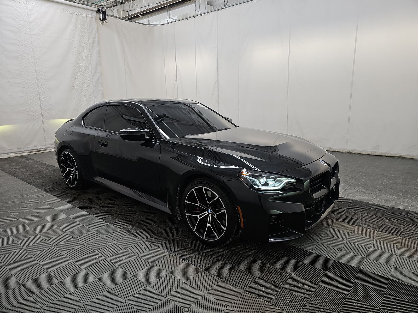 2025 BMW M2 Base RWD