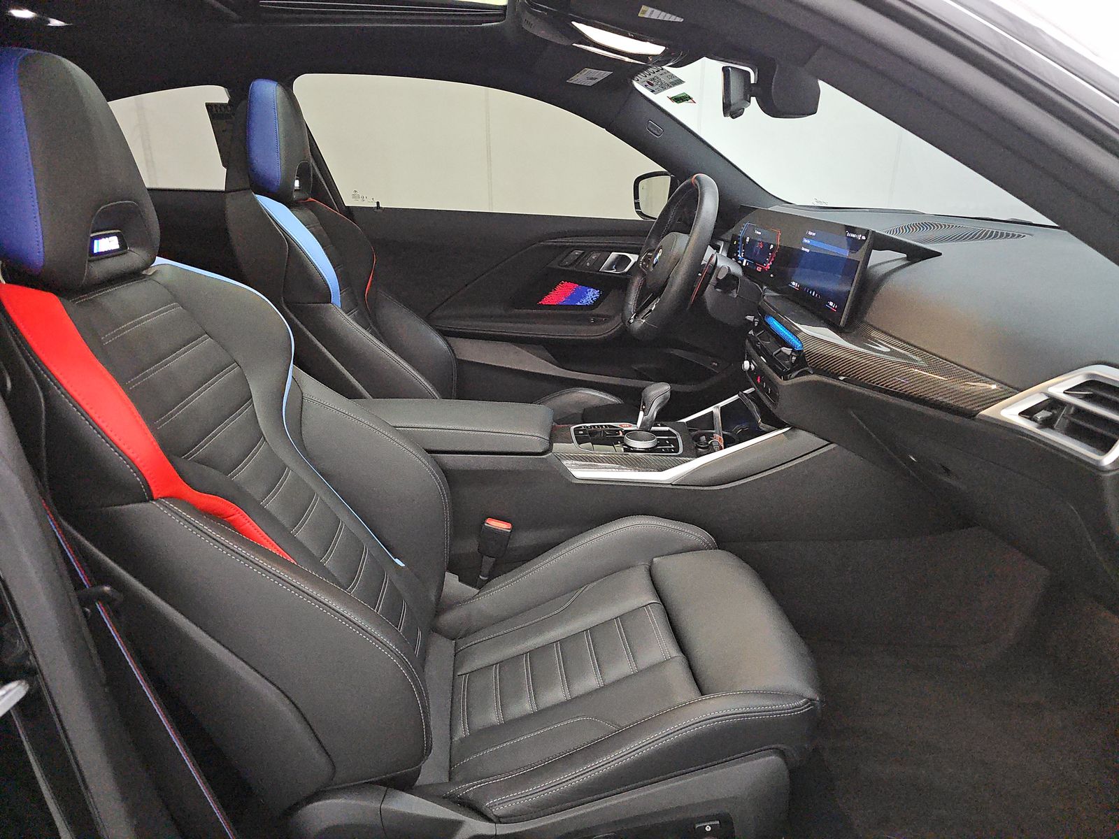 2025 BMW M2 Base RWD