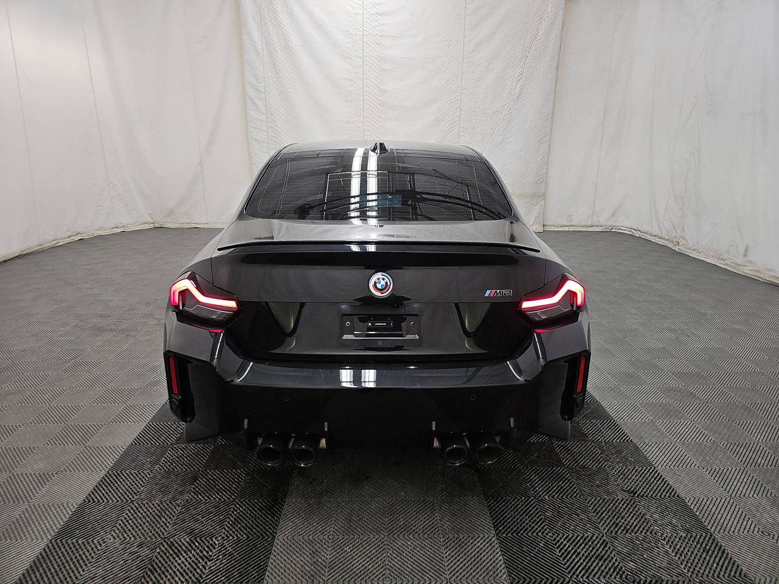 2025 BMW M2 Base RWD