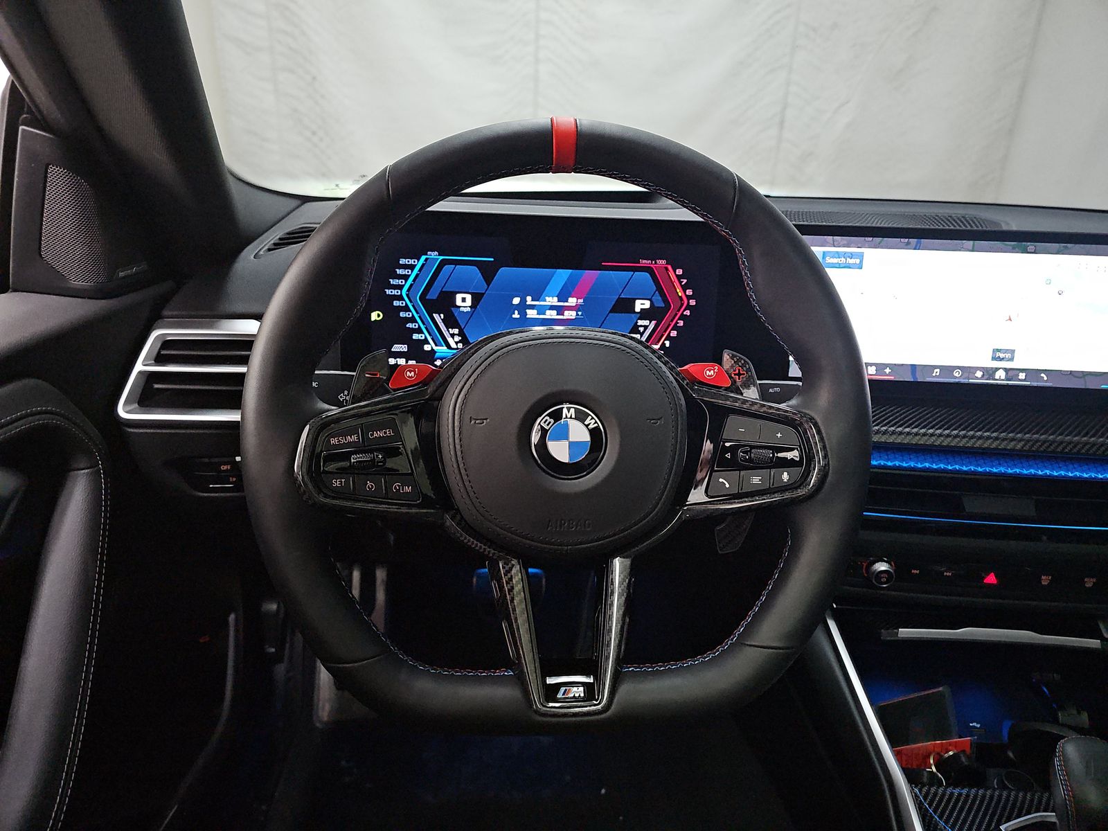 2025 BMW M2 Base RWD