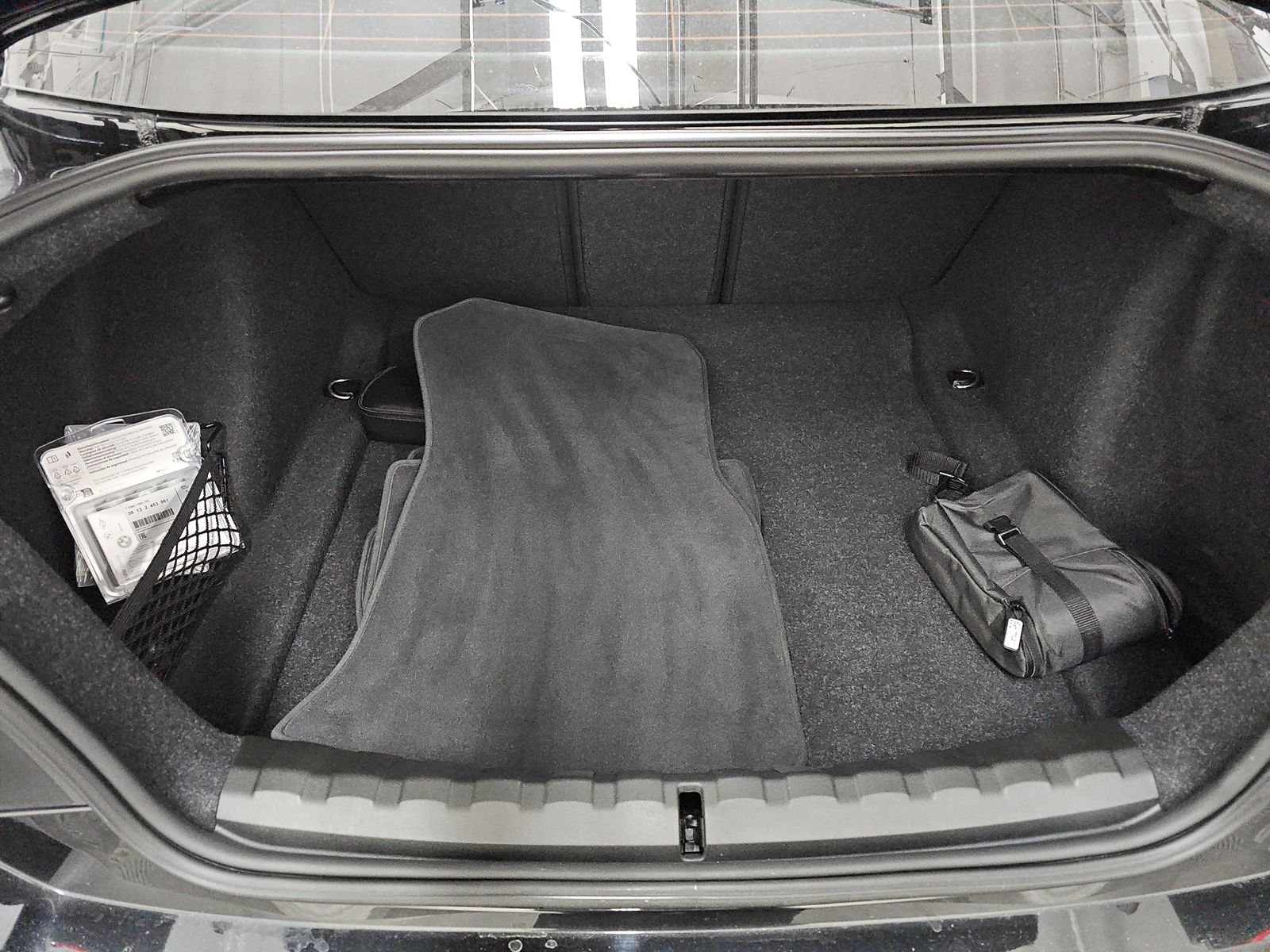 2025 BMW M2 Base RWD