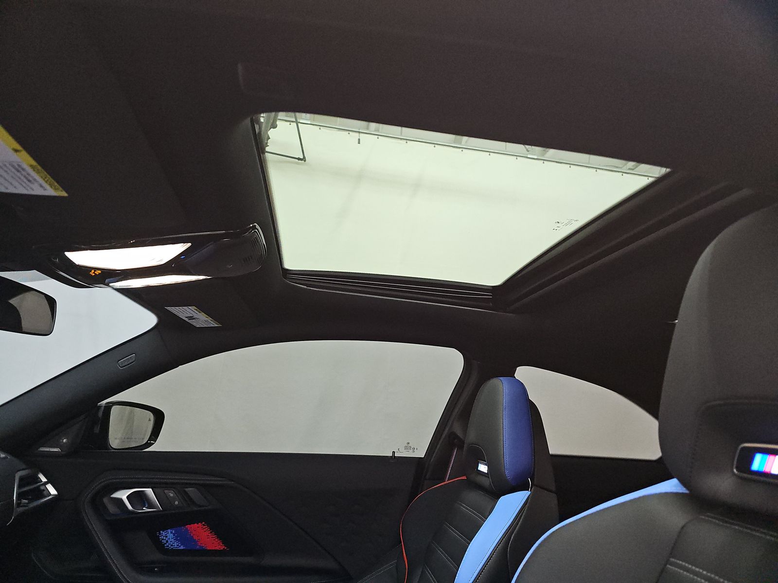 2025 BMW M2 Base RWD