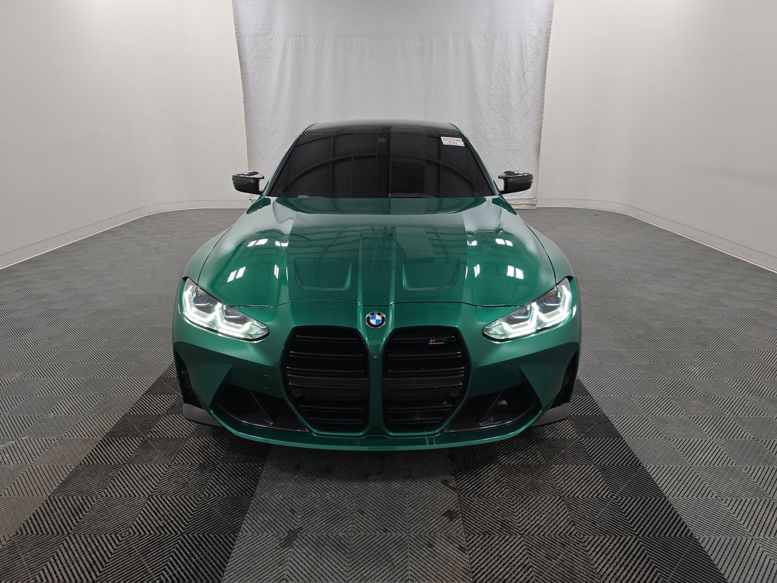 2023 BMW M3 Competition xDrive AWD