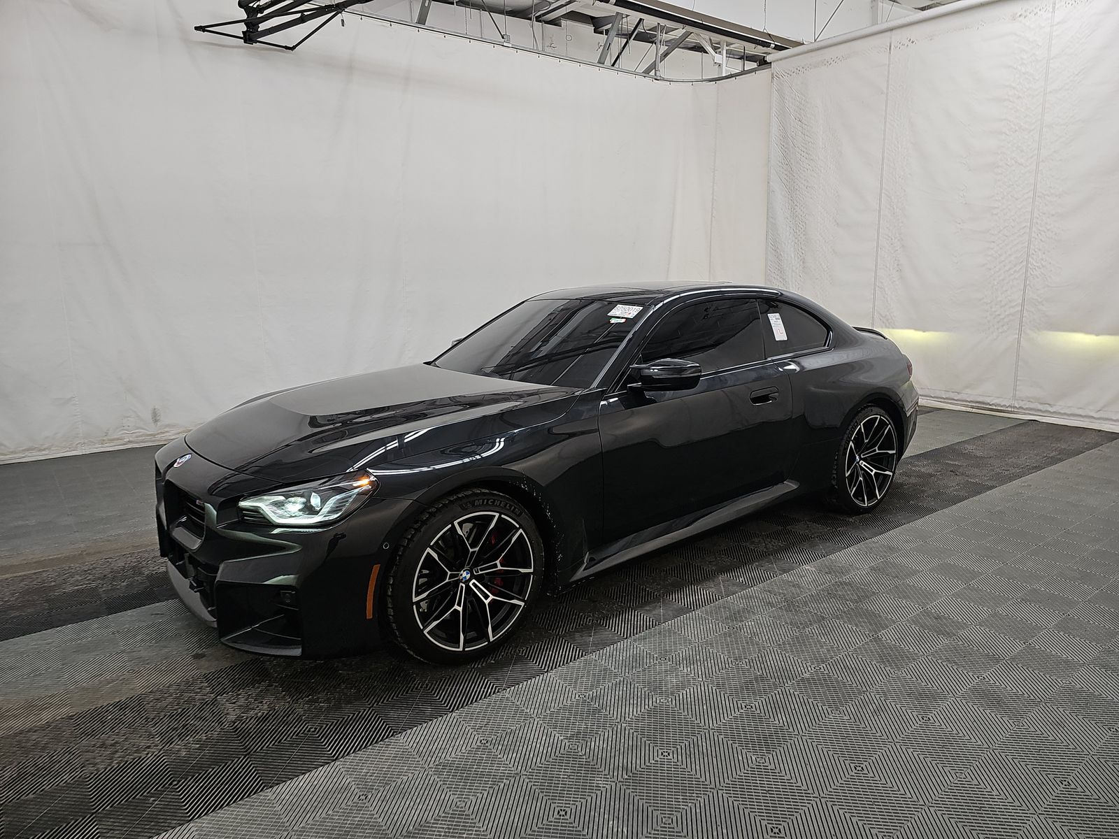 2025 BMW M2 Base RWD