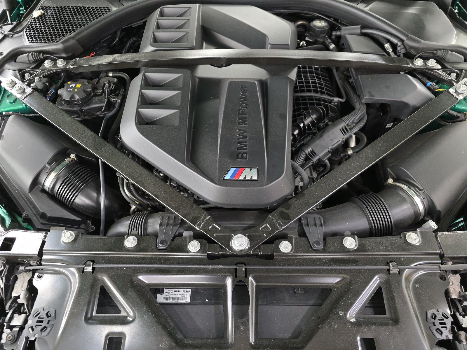 2023 BMW M3 Competition xDrive AWD