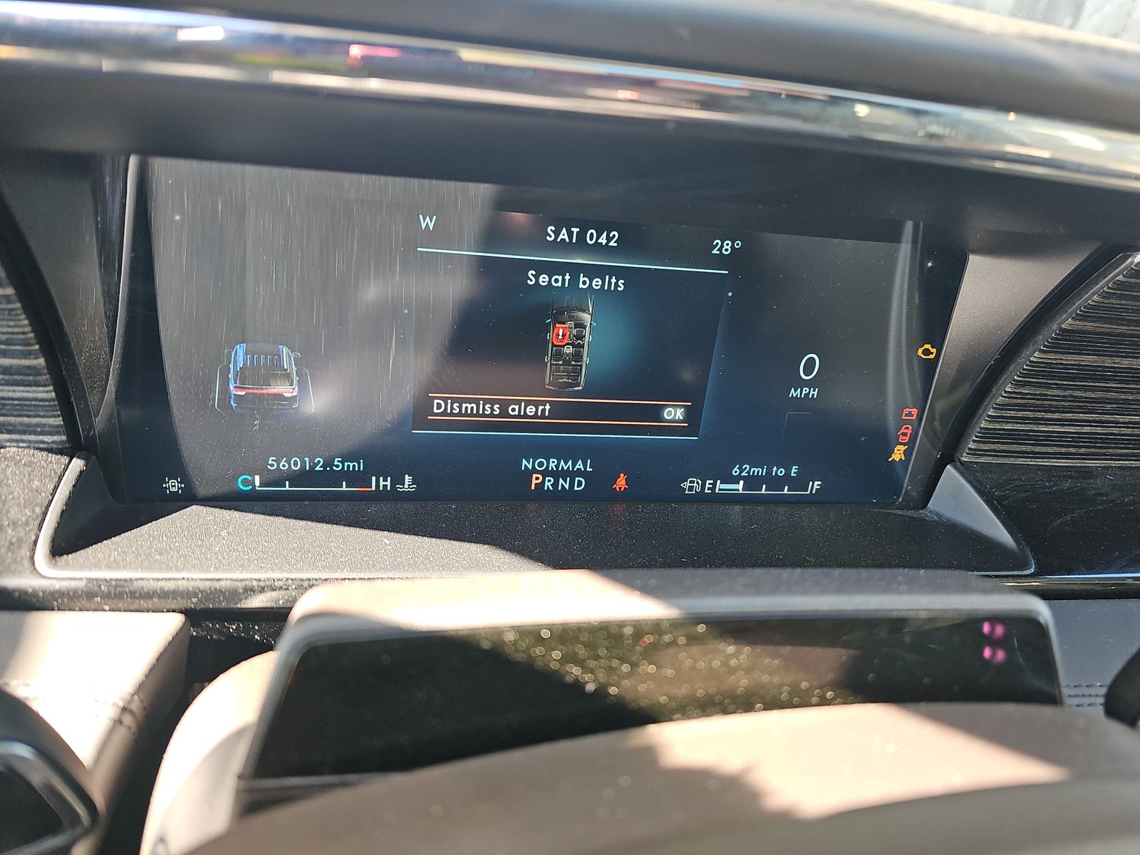 2022 Lincoln Navigator Black Label AWD