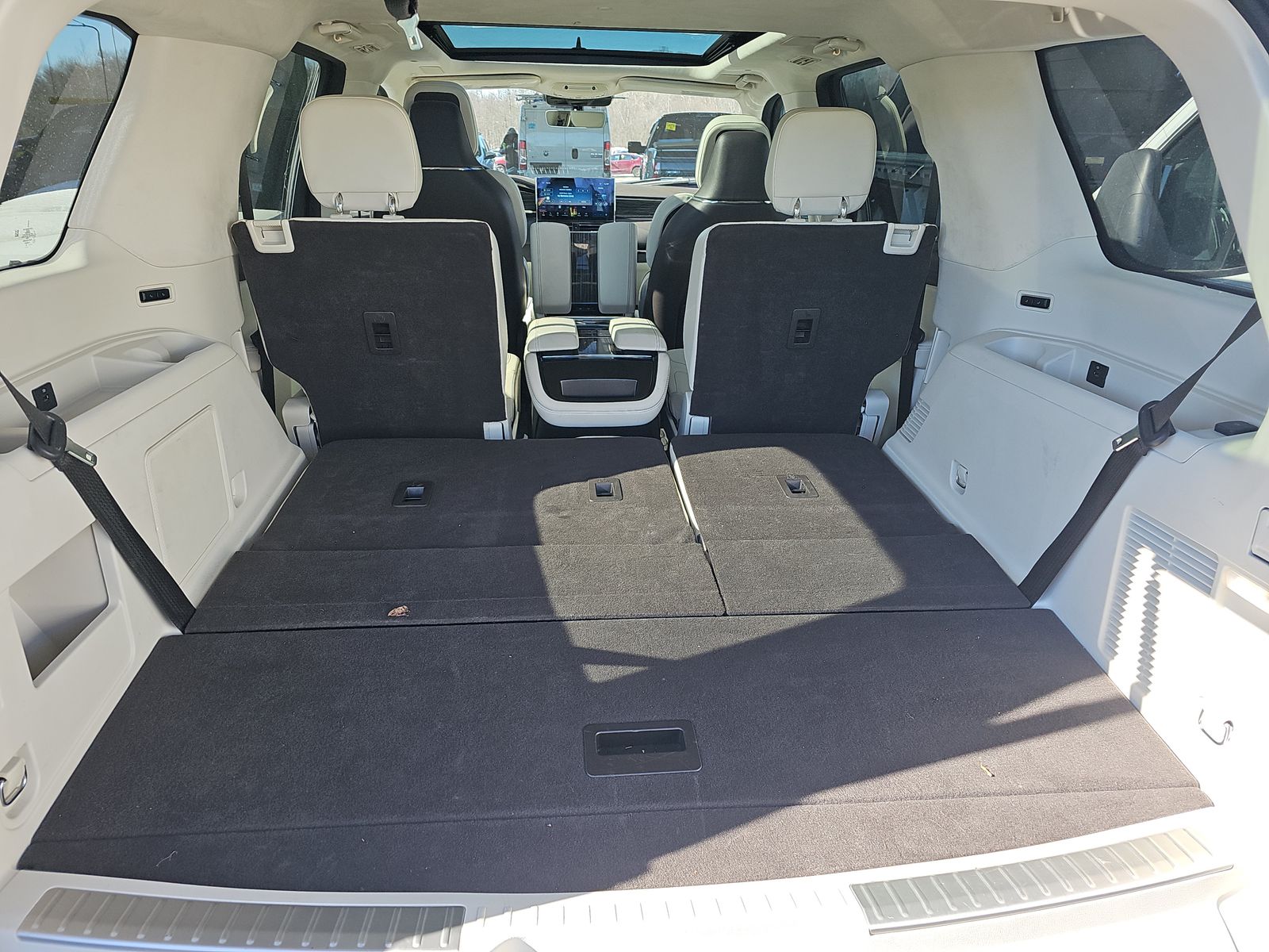 2022 Lincoln Navigator Black Label AWD