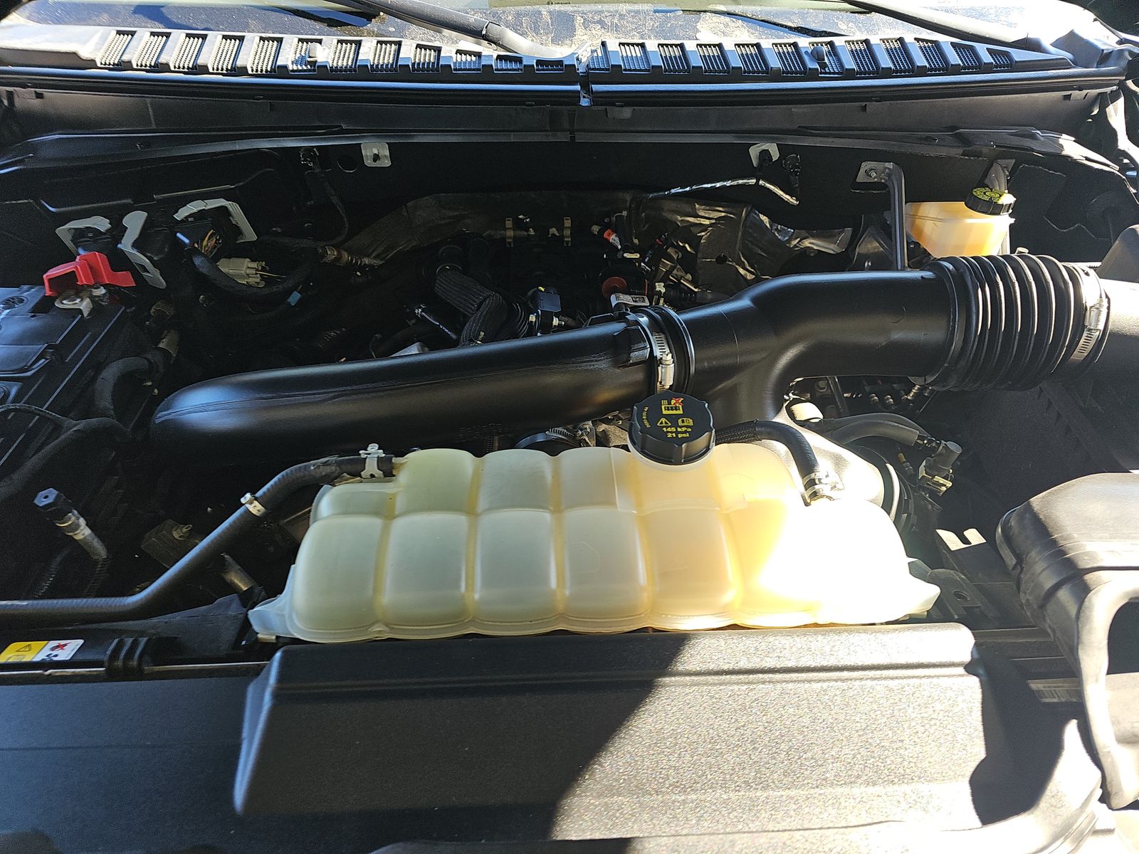 2022 Lincoln Navigator Black Label AWD