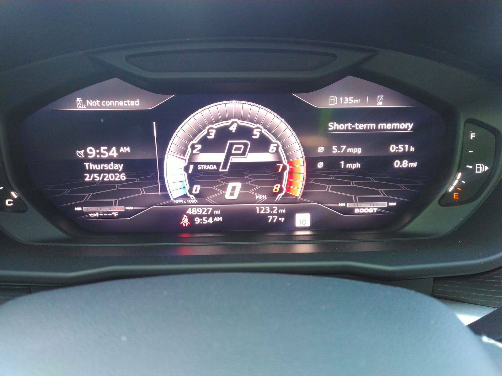 2019 Lamborghini Urus Base AWD